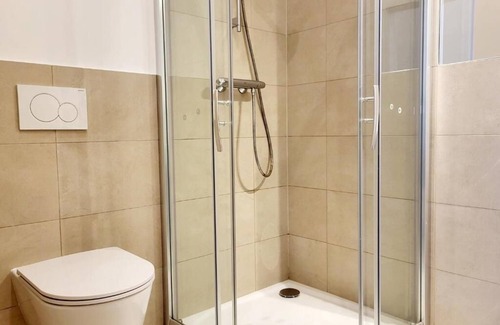Neulerchenfeld Apartment | Neulerchenfelder City Apartment