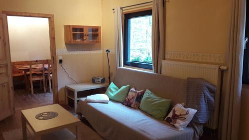 Immerath Apartment | Neumühle