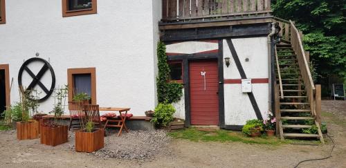 Immerath Apartment | Neumühle