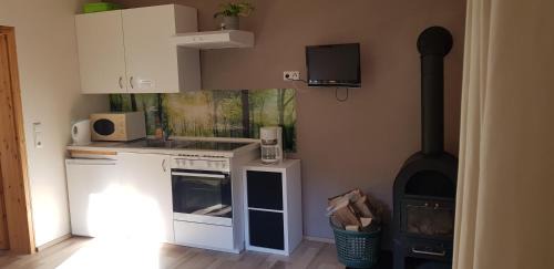 Lutzerath Apartment | Neumühle Ferienwohnung 2