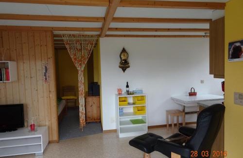Lauperswil Apartment | Neumühleweg 19