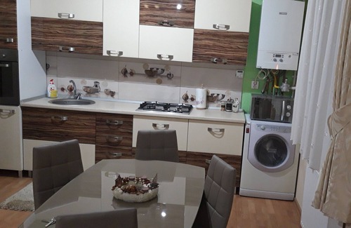 Tirgu Mures Apartment | neumarkt apartment Targu Mures