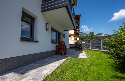 Tannheim Apartment | Neunerköpfle - Apartments Steffi