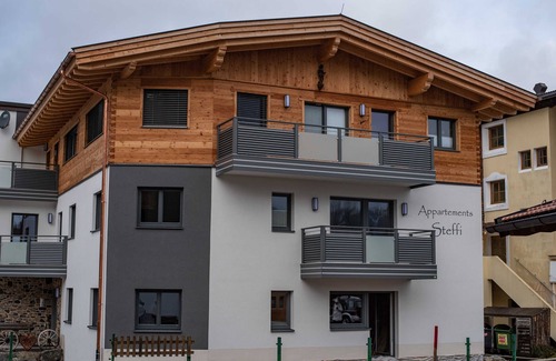 Tannheim Apartment | Neunerköpfle - Apartments Steffi