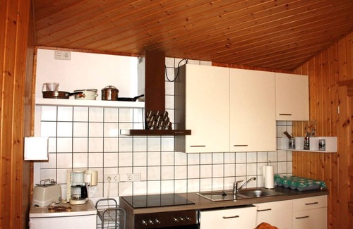 Barkhagen House | Neupauer, Karina and Gunnar - Holiday home in the countryside