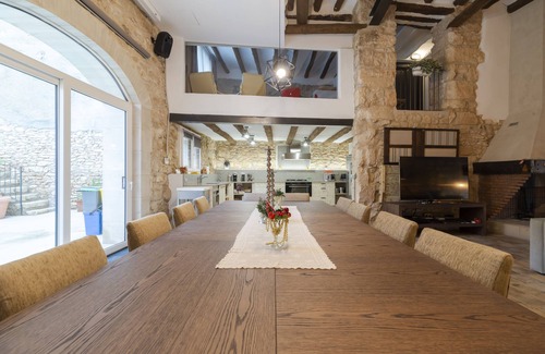 Almatret Cottage | Neus i Sisco Country House in Almatret