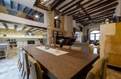 Almatret Cottage | Neus i Sisco Country House in Almatret