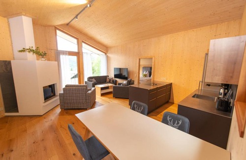 Naggl Apartment | Neusach64