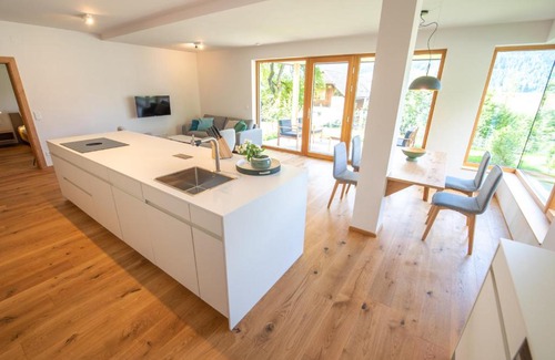 Naggl Apartment | Neusach64