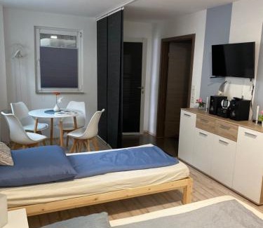 Heilbad Heiligenstadt Apartment | Neustadt-Blick