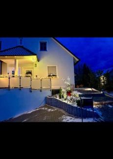 Rieden Apartment | Neuwertige gemütliche Wohnung