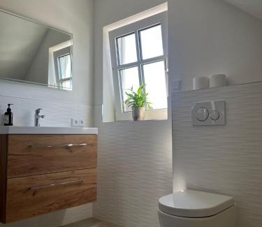 Rieden Apartment | Neuwertige gemütliche Wohnung