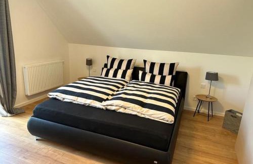 Rieden Apartment | Neuwertige gemütliche Wohnung