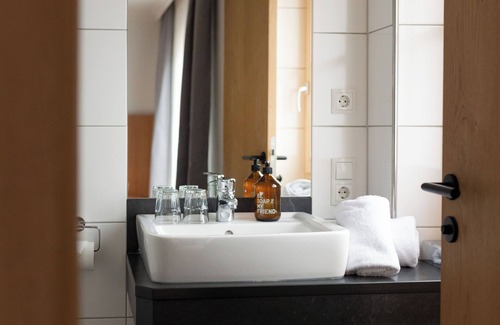 Bad Vigaun House | NEUWIRT – Hotel & Wirtshaus