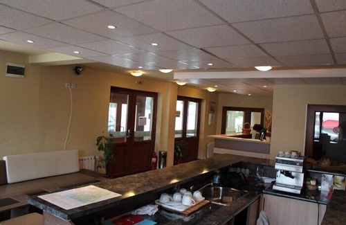 Pamporovo Apartment | Nevada Aparthotel
