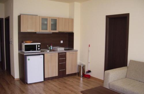 Pamporovo Apartment | Nevada Aparthotel