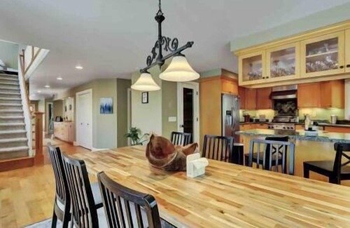 Nevada City House | Nevada City Getaway with Pool and Spa