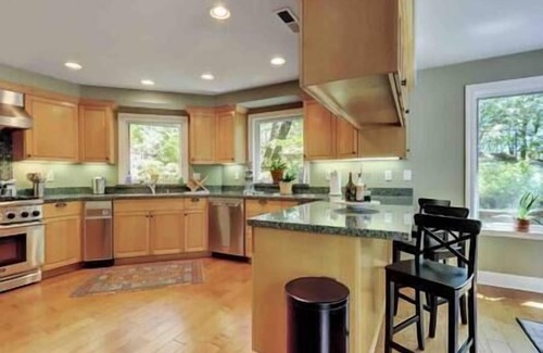 Nevada City House | Nevada City Getaway with Pool and Spa
