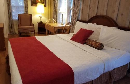 Nevada City Hotel | Nevada City Inn