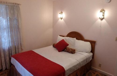 Nevada City Hotel | Nevada City Inn