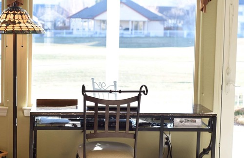 Carson City House | Nevada Golf Retreat 3/2
