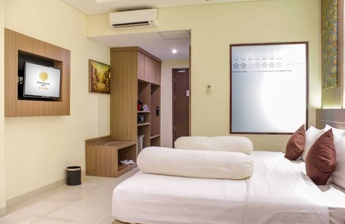 Ketapang Hotel | Nevada Ketapang Hotel