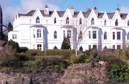 Menai Bridge House | Nevadd - Uk12303