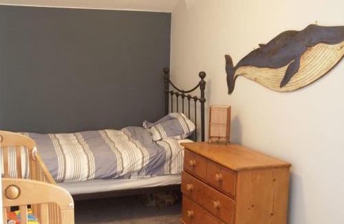 Menai Bridge House | Nevadd - Uk12303
