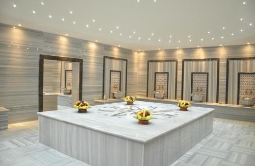 Haliliye Hotel | Nevali Hotel & Convention Center