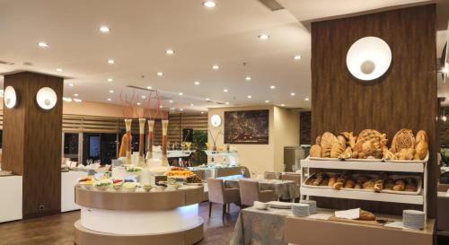 Haliliye Hotel | Nevali Hotel & Convention Center