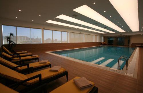 Haliliye Hotel | Nevali Hotel & Convention Center
