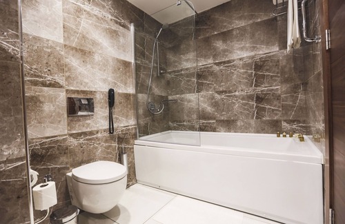 Haliliye Hotel | Nevali Hotel