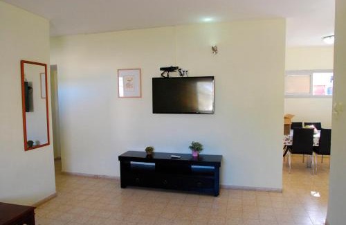 Neve Zohar Apartment | NEVE ZOHAR DEAD SEA
