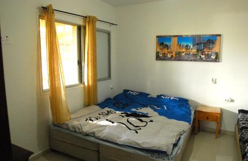 Neve Zohar Apartment | NEVE ZOHAR DEAD SEA