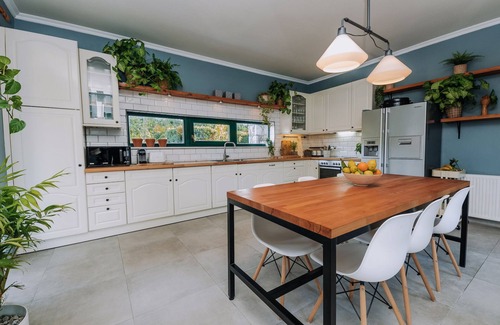 Kallithea Villa | NEVER ENDING SUMMER LUXURY VILLA