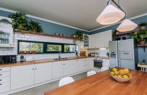 Kallithea Villa | NEVER ENDING SUMMER LUXURY VILLA