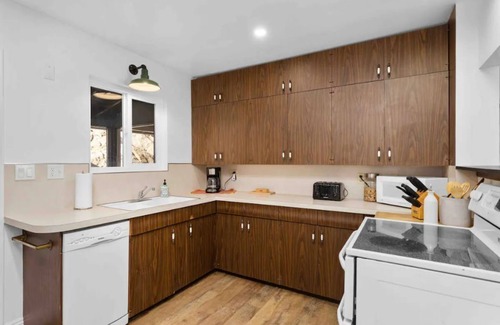 Kernville House | Never Mine Home