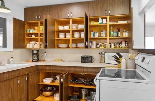 Kernville House | Never Mine Home