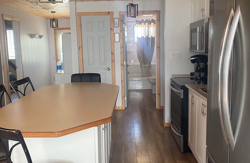 Kingsville Cottage | Never pay a cleaning fee! Pelee Promises Pure Pleasure!