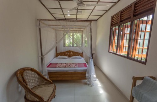 Unawatuna Villa | Neverbeen to Kumudini's Villa