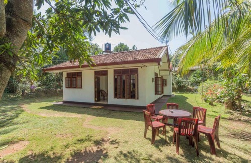 Unawatuna Villa | Neverbeen to Kumudini's Villa