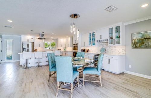 Causeway Isles House | Neverending Paradise