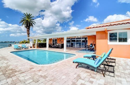 Causeway Isles House | Neverending Paradise