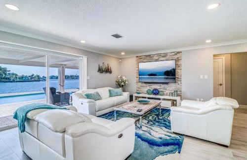 Causeway Isles House | Neverending Paradise