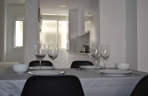 Calahonda Apartment | NEVERENDING RIJANA, Cala Rijana at your fingertips!