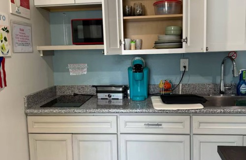 Westside Apartment | Neverland apartment