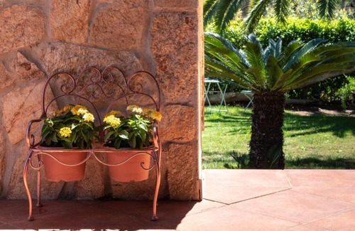 Cala Sinzias Villa | Neverland Cala Sinzias