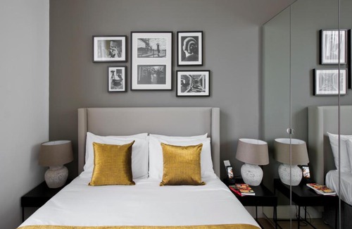 Earl's Court Apartment | Nevern Place by Supercity Aparthotels