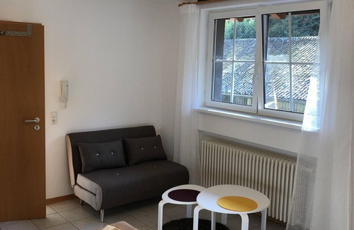 Durbach Apartment | Neveu Josephsberg Winery