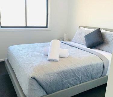 Merbein South House | Nevid Family Home